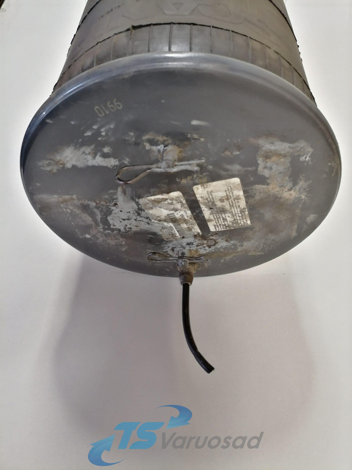Scania Air suspension 1543691 - Suspensie pneumatică pentru Camion: Foto 4 Scania Air suspension 1543691 - Suspensie pneumatică pentru Camion: Foto 4