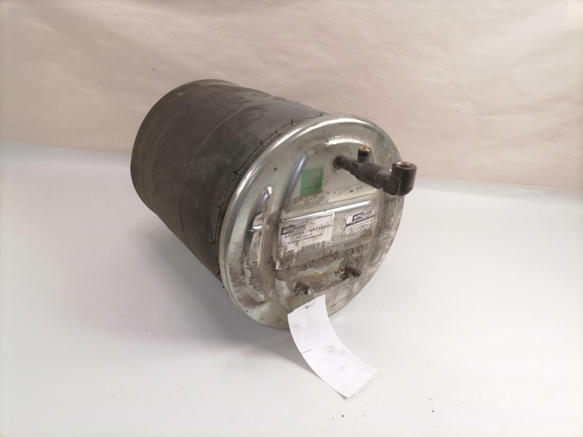 Scania Air suspension 2729173 - Suspensie pneumatică pentru Camion: Foto 2 Scania Air suspension 2729173 - Suspensie pneumatică pentru Camion: Foto 2