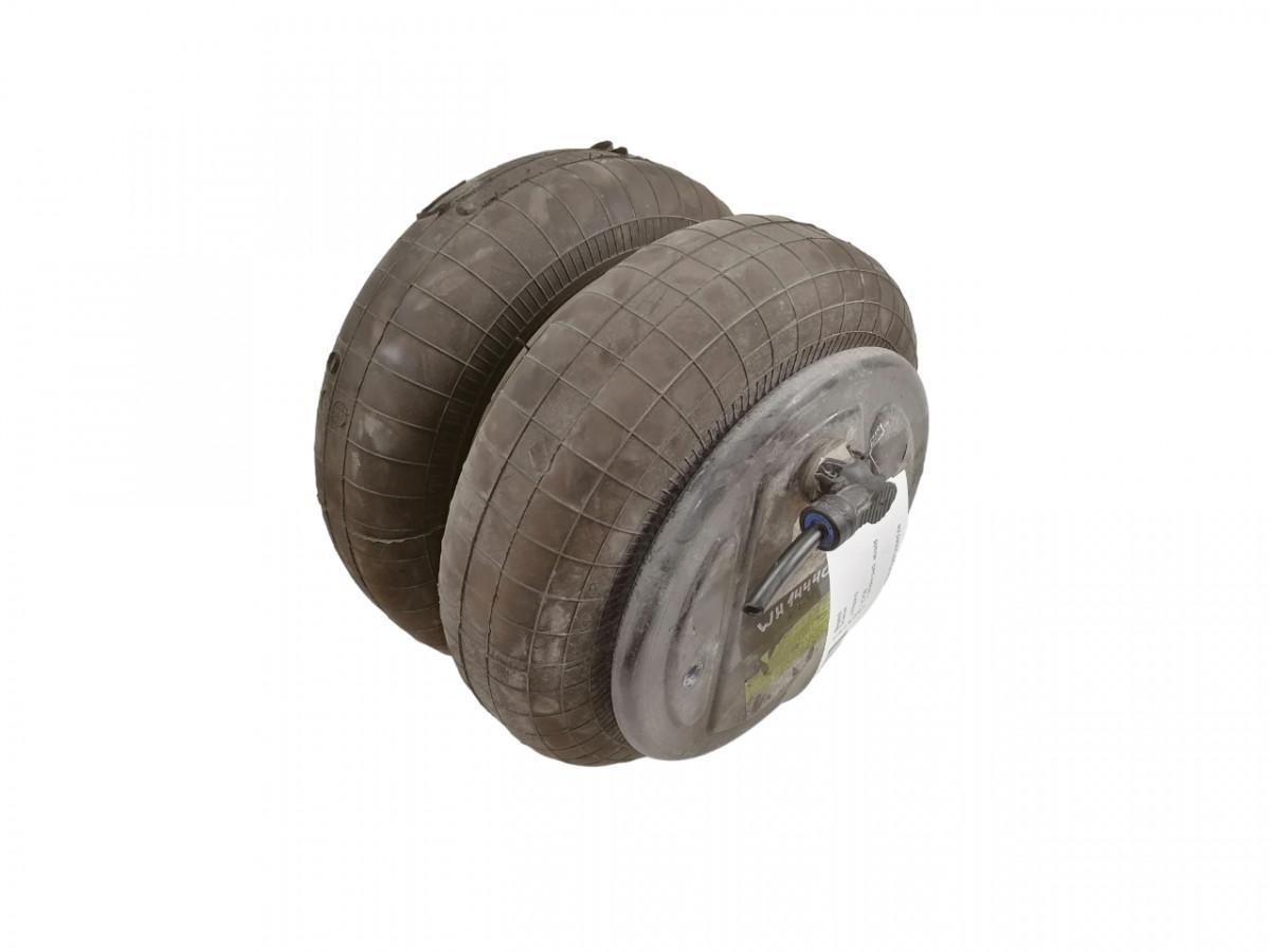 Scania Air suspension 2776010 - Suspensie pneumatică pentru Camion: Foto 1 Scania Air suspension 2776010 - Suspensie pneumatică pentru Camion: Foto 1
