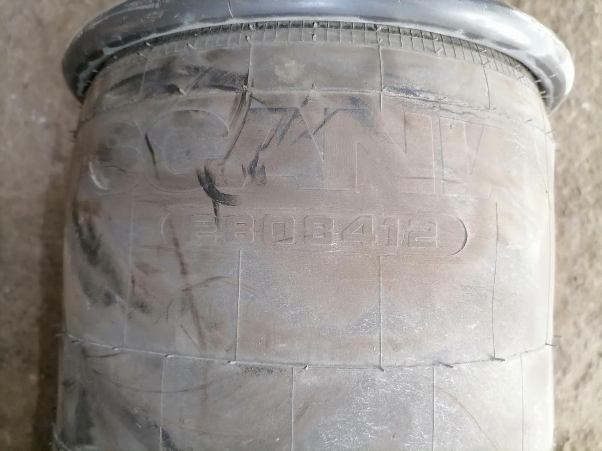 Scania Air suspension 2808412 - Suspensie pneumatică pentru Camion: Foto 5 Scania Air suspension 2808412 - Suspensie pneumatică pentru Camion: Foto 5