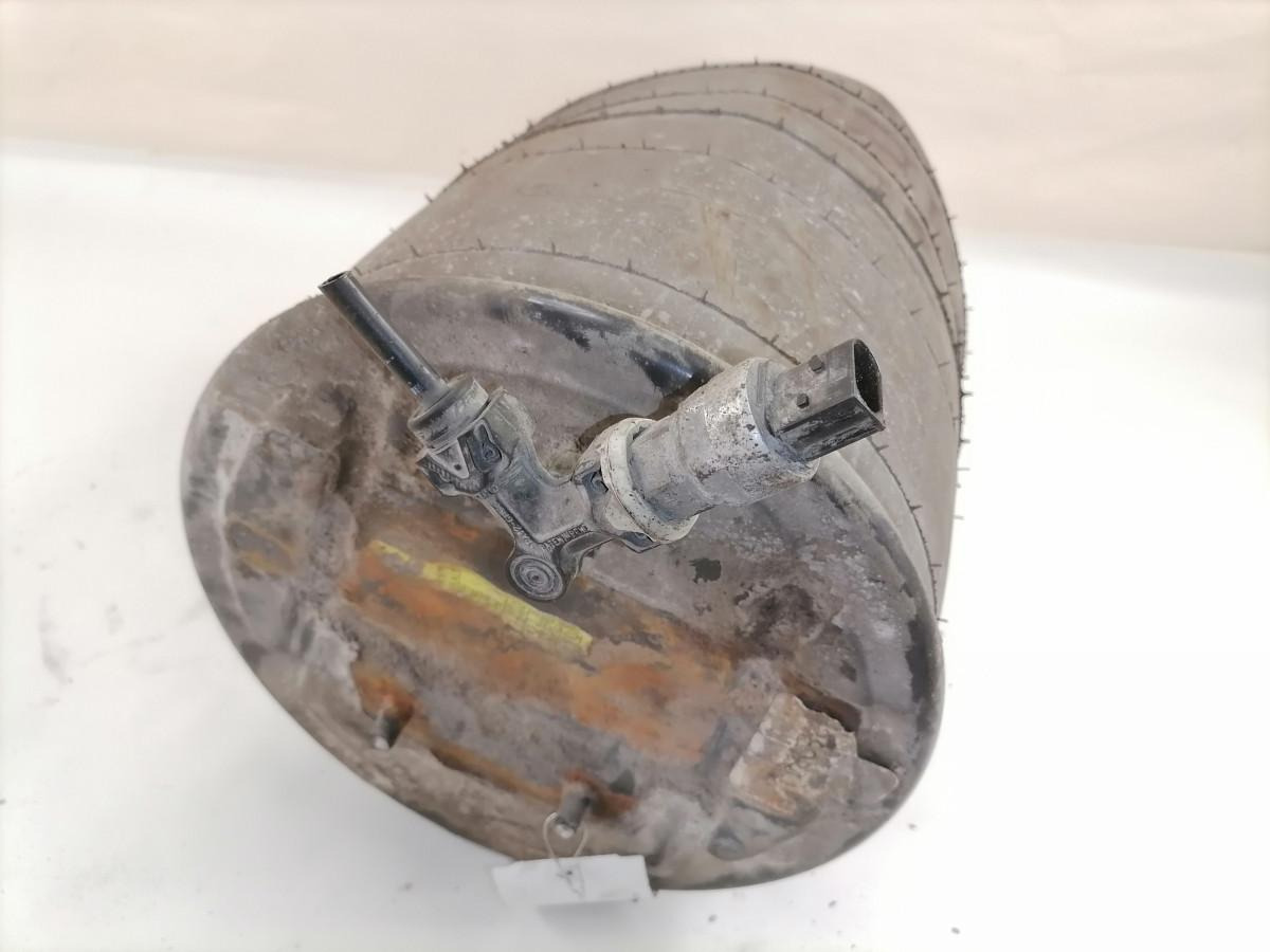 Scania Air suspension 2808412 - Suspensie pneumatică pentru Camion: Foto 3 Scania Air suspension 2808412 - Suspensie pneumatică pentru Camion: Foto 3