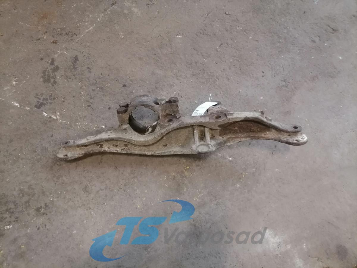 Scania Air suspension bracket 1752108 - Punte şi piese pentru Camion: Foto 2 Scania Air suspension bracket 1752108 - Punte şi piese pentru Camion: Foto 2