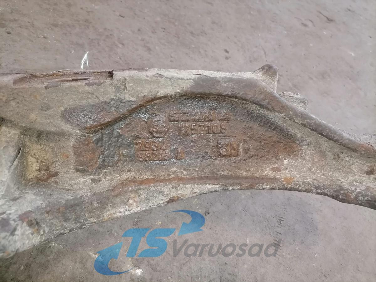 Scania Air suspension bracket 1752108 - Punte şi piese pentru Camion: Foto 4 Scania Air suspension bracket 1752108 - Punte şi piese pentru Camion: Foto 4