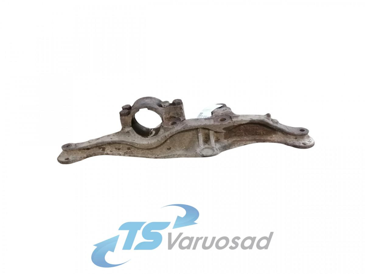 Scania Air suspension bracket 1752108 - Punte şi piese pentru Camion: Foto 1 Scania Air suspension bracket 1752108 - Punte şi piese pentru Camion: Foto 1