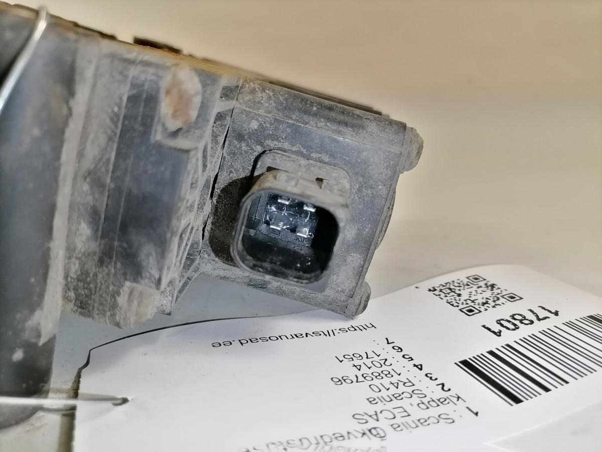 Scania Air suspension control valve, ECAS 1889796 - Supapă frână pentru Camion: Foto 5 Scania Air suspension control valve, ECAS 1889796 - Supapă frână pentru Camion: Foto 5