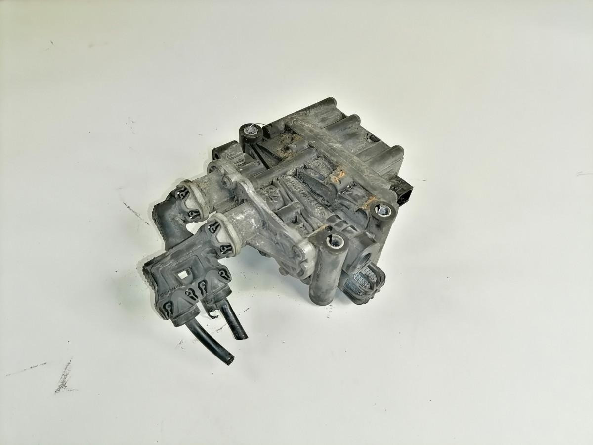 Scania Air suspension control valve, ECAS 1889796 - Supapă frână pentru Camion: Foto 2 Scania Air suspension control valve, ECAS 1889796 - Supapă frână pentru Camion: Foto 2