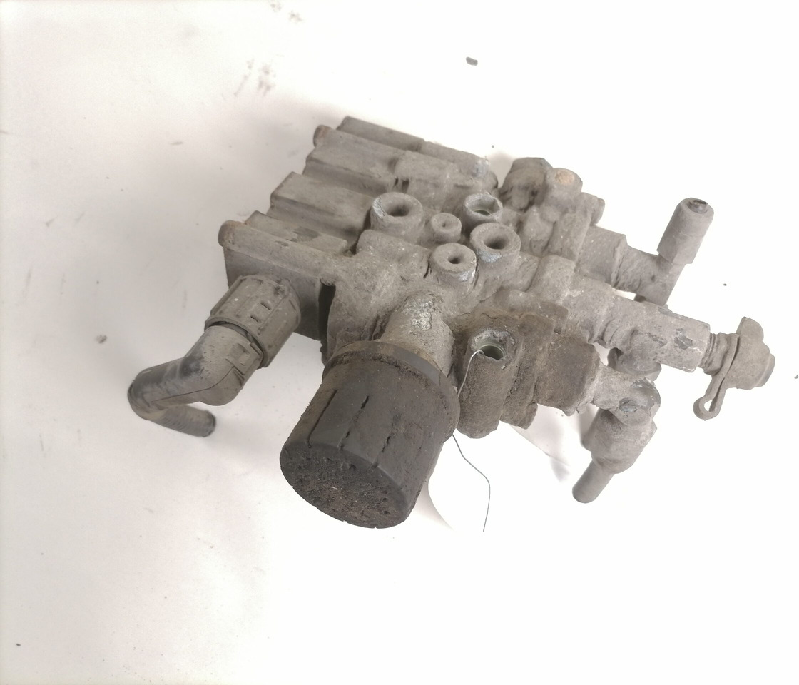 Scania Air suspension control valve, ECAS 4729000620 - Supapă frână pentru Camion: Foto 2 Scania Air suspension control valve, ECAS 4729000620 - Supapă frână pentru Camion: Foto 2