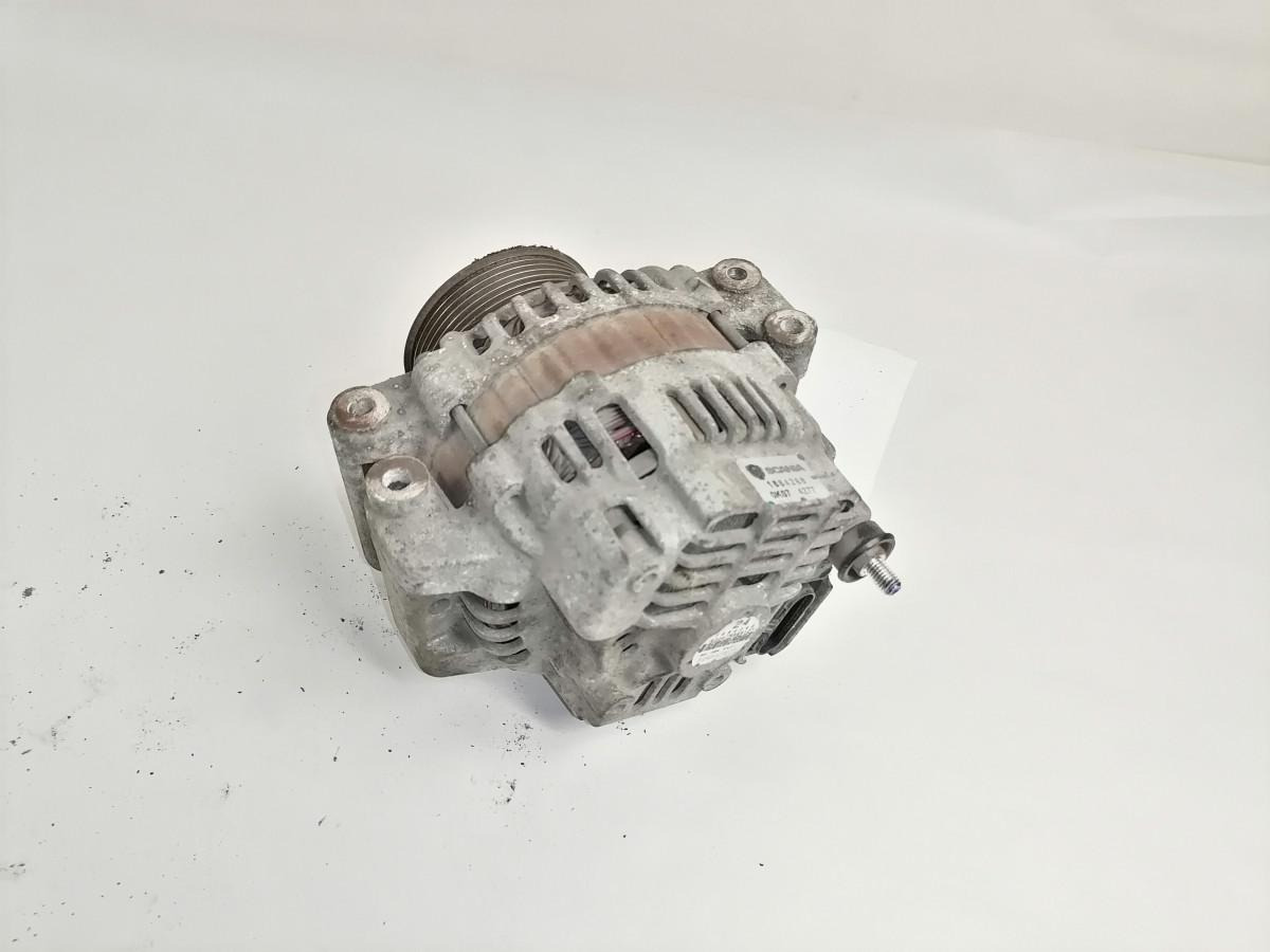 Scania Alternator 1884268 - Alternator pentru Camion: Foto 4 Scania Alternator 1884268 - Alternator pentru Camion: Foto 4