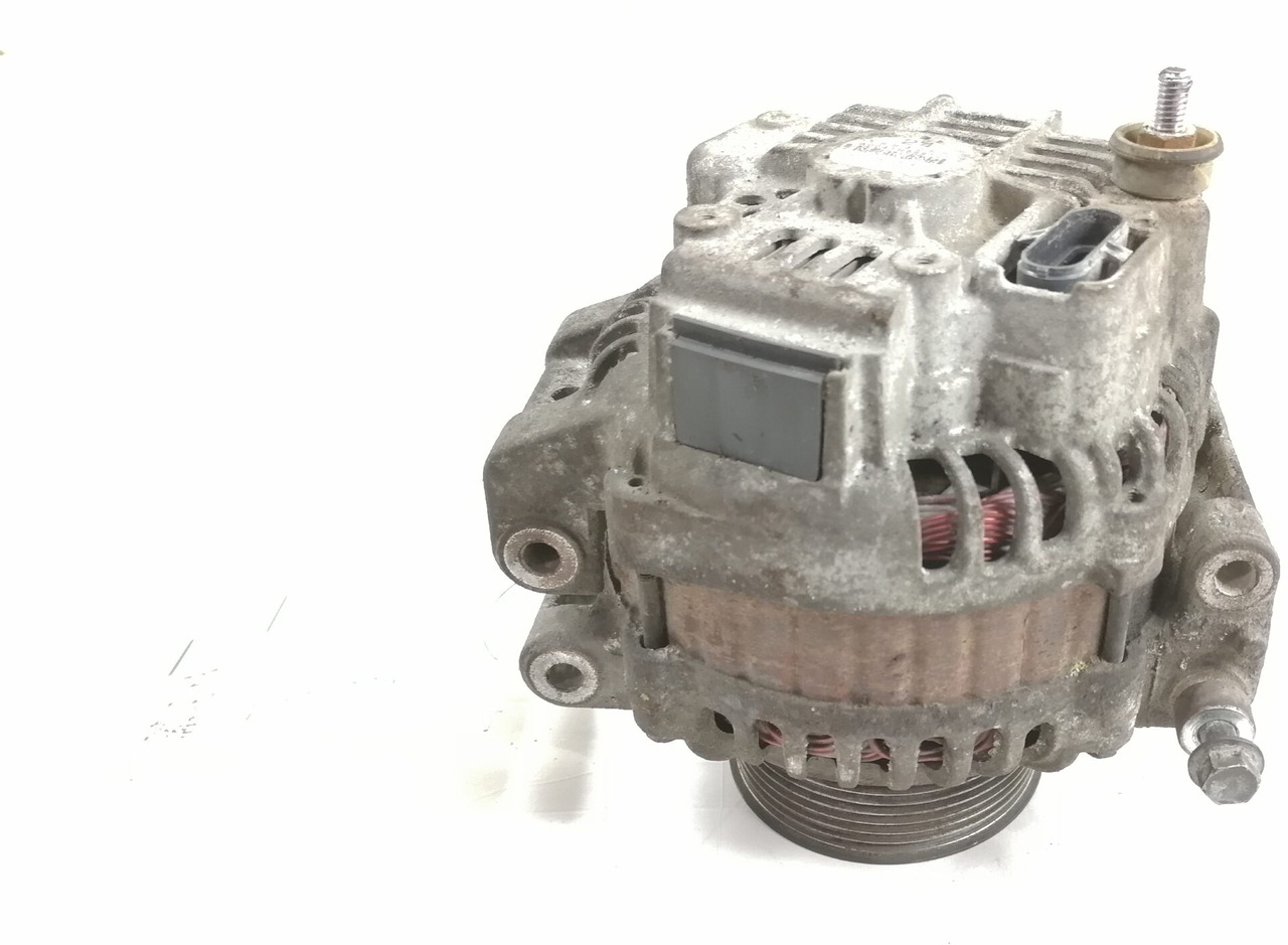 Scania Alternator 1884268 - Alternator pentru Camion: Foto 4 Scania Alternator 1884268 - Alternator pentru Camion: Foto 4