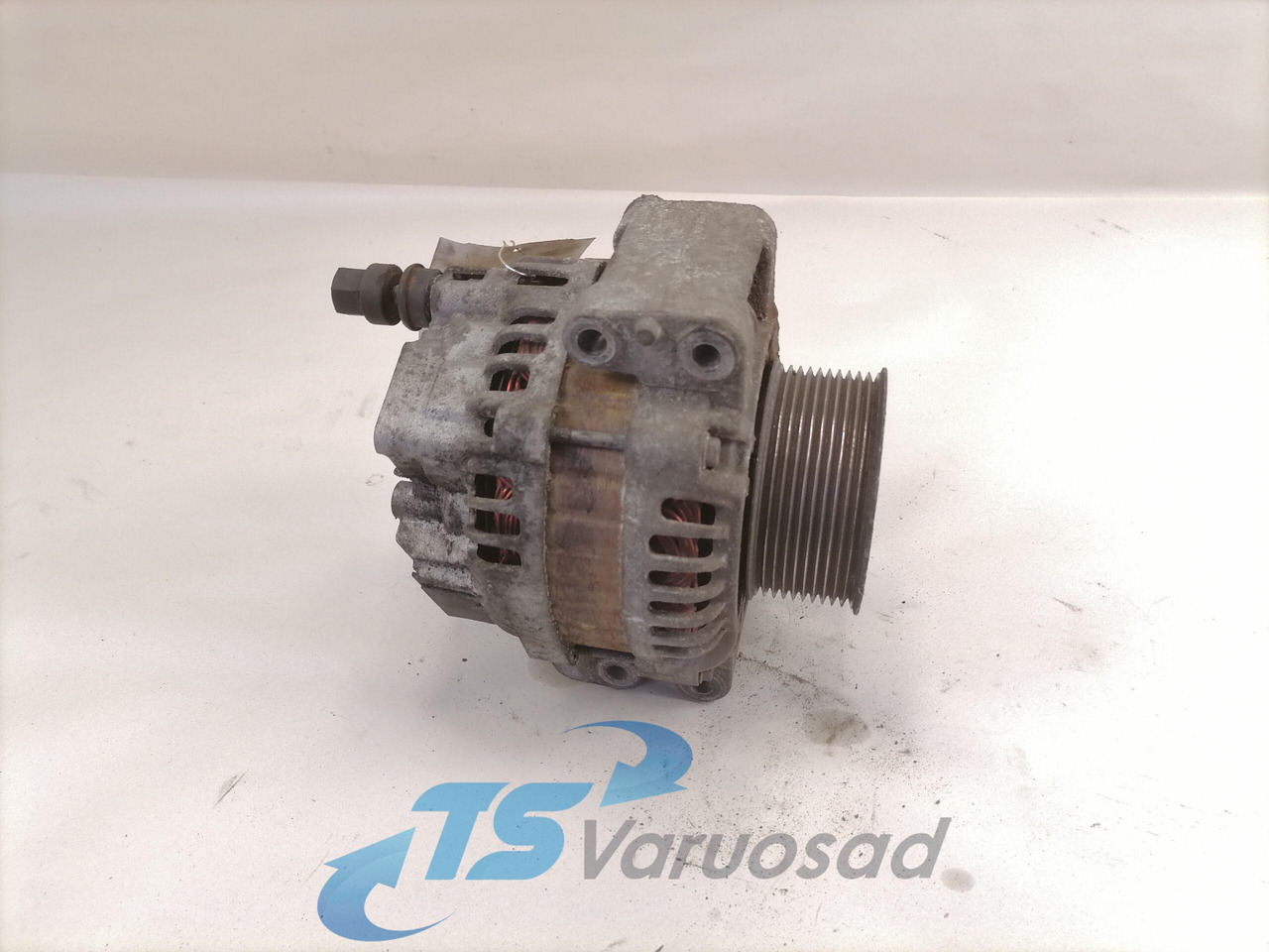 Scania Alternator A4TR5691AM - Alternator pentru Camion: Foto 1 Scania Alternator A4TR5691AM - Alternator pentru Camion: Foto 1