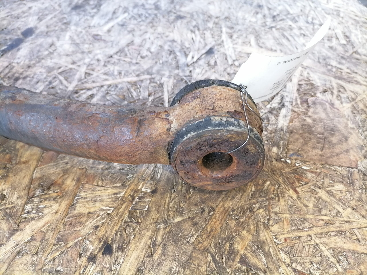 Scania Anti-roll bar 1427214 - Bară stabilizatoare pentru Camion: Foto 3 Scania Anti-roll bar 1427214 - Bară stabilizatoare pentru Camion: Foto 3