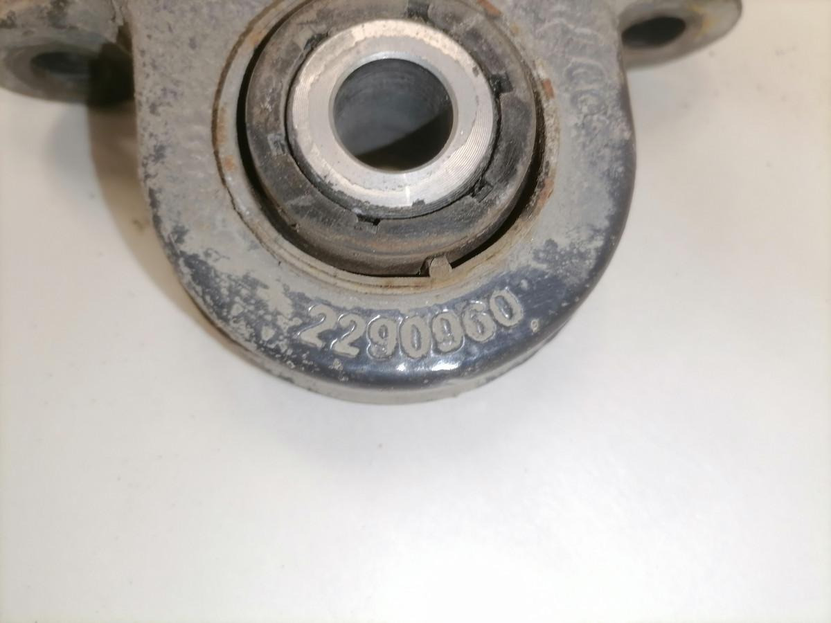 Scania Anti roll bar bracket 2290960 - Bară stabilizatoare pentru Camion: Foto 5 Scania Anti roll bar bracket 2290960 - Bară stabilizatoare pentru Camion: Foto 5