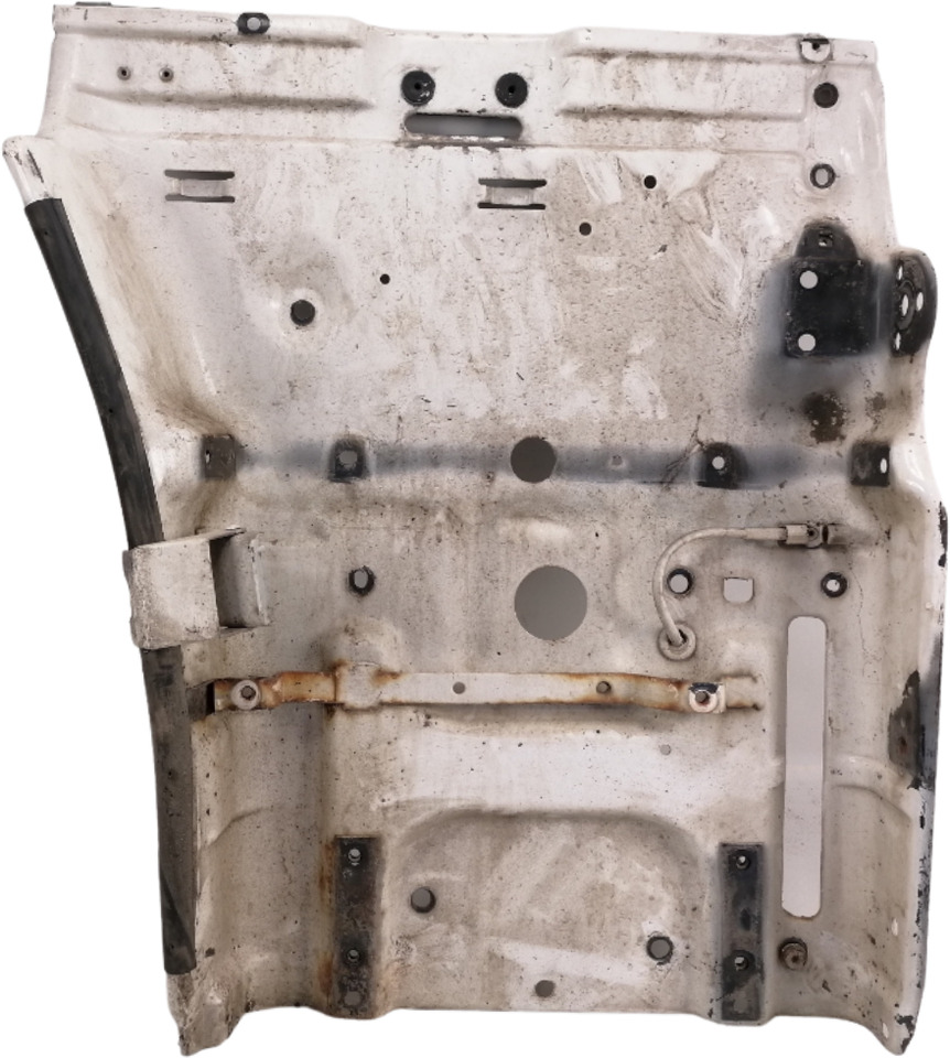 Scania Astmelaua u-plekk, parem 1515194 - Scară pentru Camion: Foto 1 Scania Astmelaua u-plekk, parem 1515194 - Scară pentru Camion: Foto 1