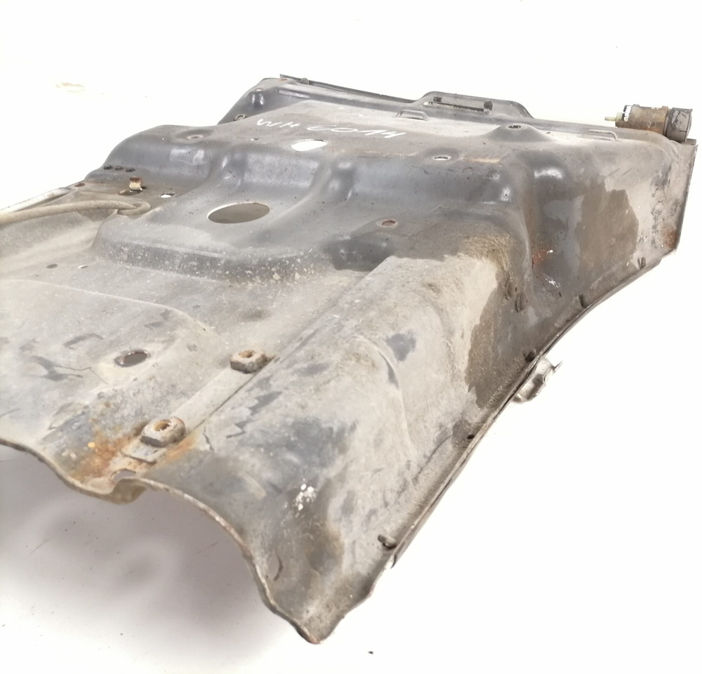 Scania Astmelaua u-plekk, parem 1515194 - Scară pentru Camion: Foto 4 Scania Astmelaua u-plekk, parem 1515194 - Scară pentru Camion: Foto 4