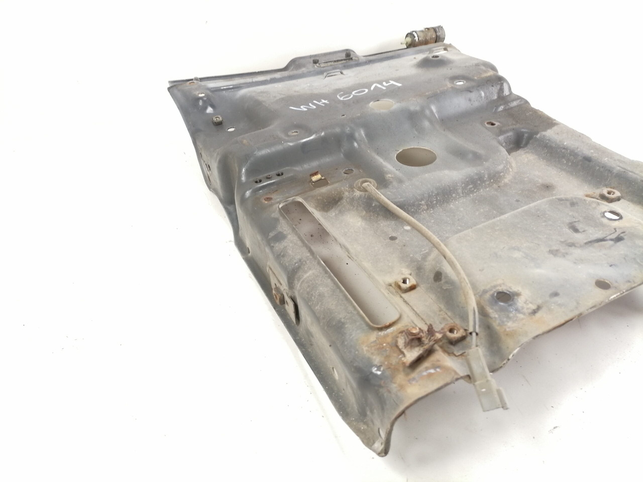 Scania Astmelaua u-plekk, parem 1515194 - Scară pentru Camion: Foto 3 Scania Astmelaua u-plekk, parem 1515194 - Scară pentru Camion: Foto 3