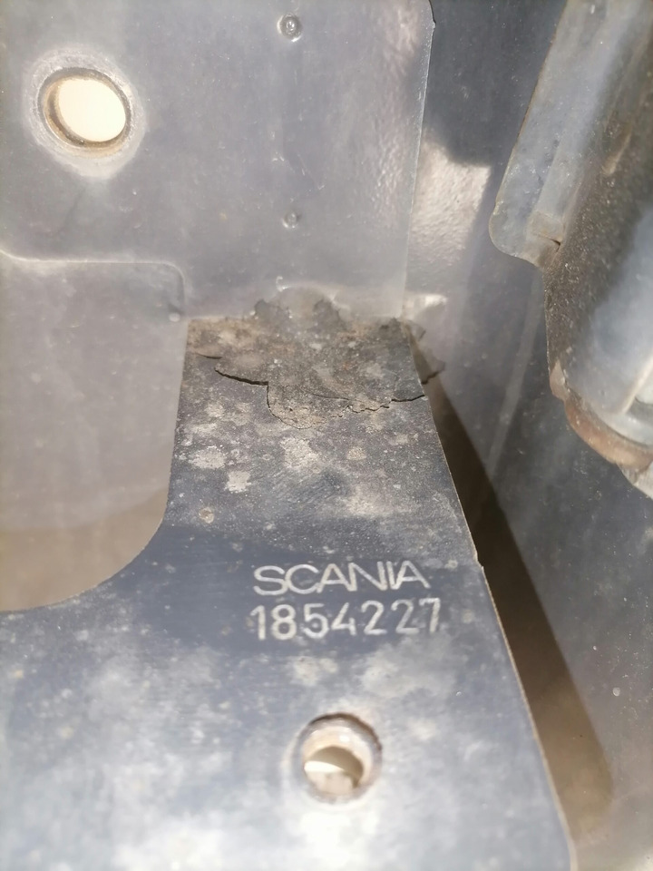 Scania Astmelaua u-plekk, vasak 1854227 - Scară pentru Camion: Foto 3 Scania Astmelaua u-plekk, vasak 1854227 - Scară pentru Camion: Foto 3