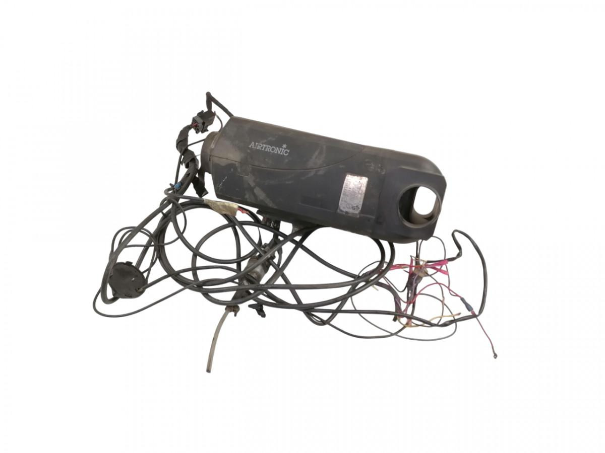 Scania Auxiliary heater Eberspächer - Încălzire/ Ventilație pentru Camion: Foto 1 Scania Auxiliary heater Eberspächer - Încălzire/ Ventilație pentru Camion: Foto 1