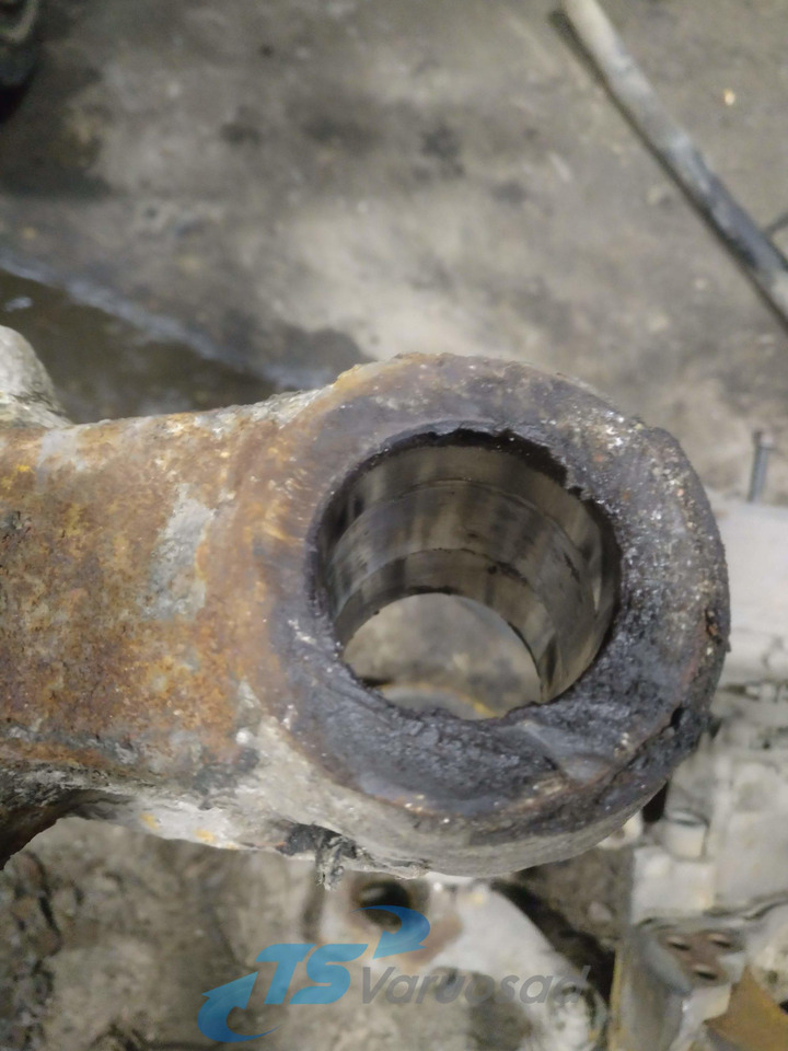 Scania Axel housing 1394399 - Axă față pentru Camion: Foto 2 Scania Axel housing 1394399 - Axă față pentru Camion: Foto 2