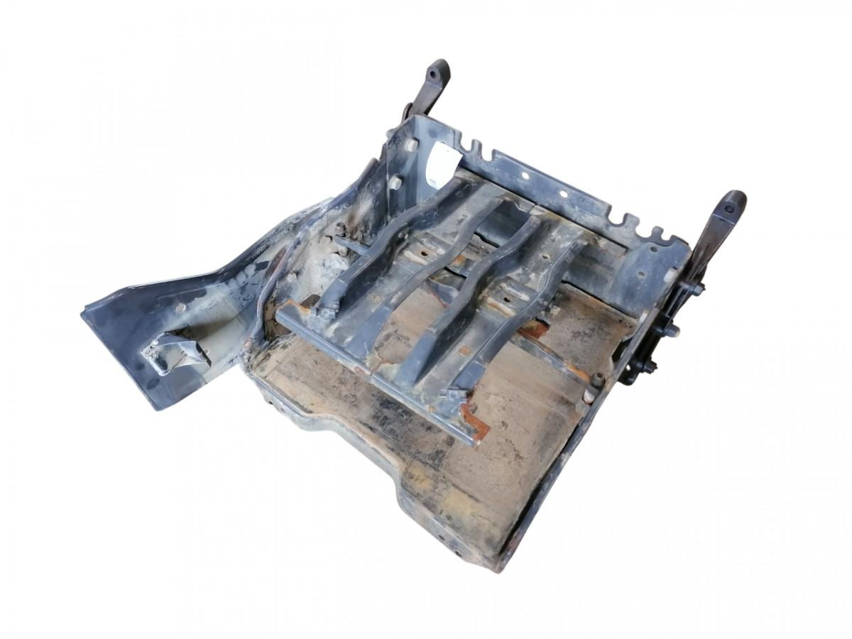 Scania Battery box 2140666 - Acumulator pentru Camion: Foto 1 Scania Battery box 2140666 - Acumulator pentru Camion: Foto 1