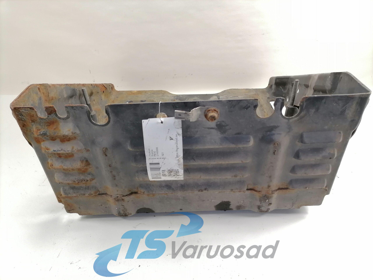 Scania Battery box 2140666 - Acumulator pentru Camion: Foto 3 Scania Battery box 2140666 - Acumulator pentru Camion: Foto 3