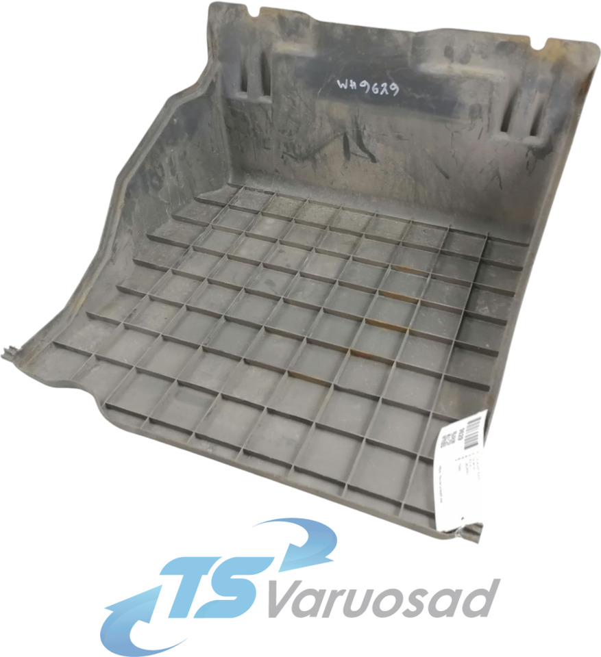 Scania Battery cover 1362693 - Acumulator pentru Camion: Foto 1 Scania Battery cover 1362693 - Acumulator pentru Camion: Foto 1