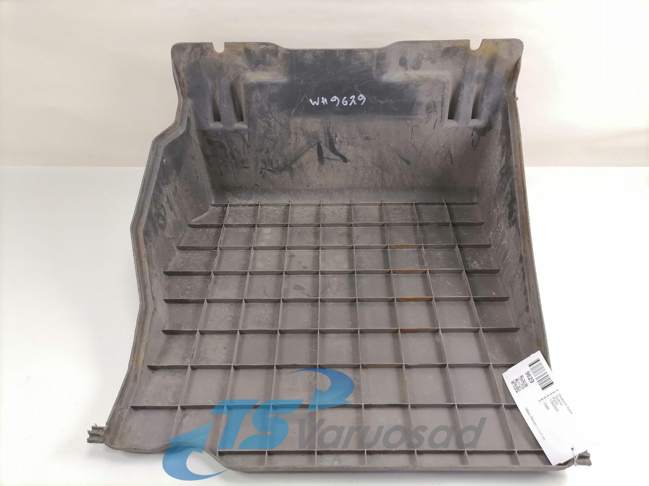 Scania Battery cover 1362693 - Acumulator pentru Camion: Foto 2 Scania Battery cover 1362693 - Acumulator pentru Camion: Foto 2