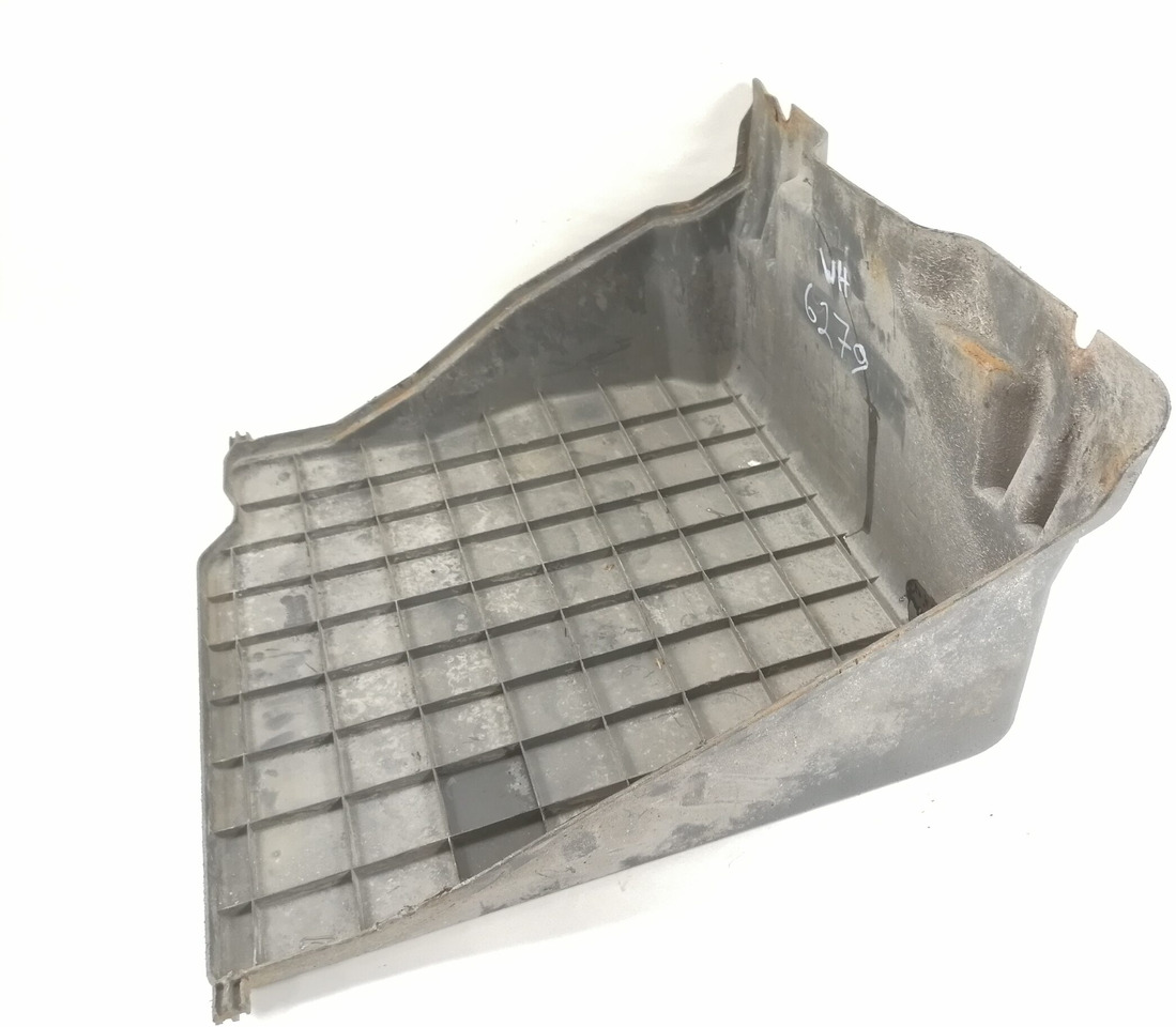 Scania Battery cover 1362693 - Acumulator pentru Camion: Foto 1 Scania Battery cover 1362693 - Acumulator pentru Camion: Foto 1