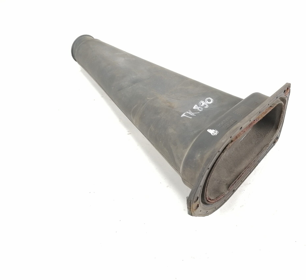 Scania Boot 1376709 - Servodirecţie pentru Camion: Foto 1 Scania Boot 1376709 - Servodirecţie pentru Camion: Foto 1