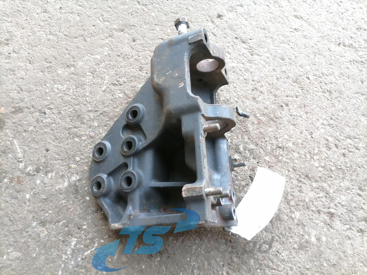 Scania Bracket 1734074 - Cadru/ Şasiu pentru Camion: Foto 4 Scania Bracket 1734074 - Cadru/ Şasiu pentru Camion: Foto 4