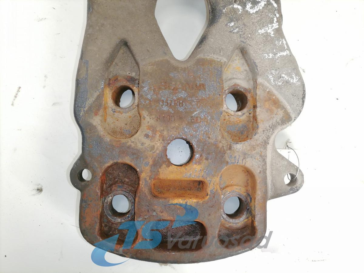 Scania Bracket 2386357 - Suspensie pentru Camion: Foto 4 Scania Bracket 2386357 - Suspensie pentru Camion: Foto 4