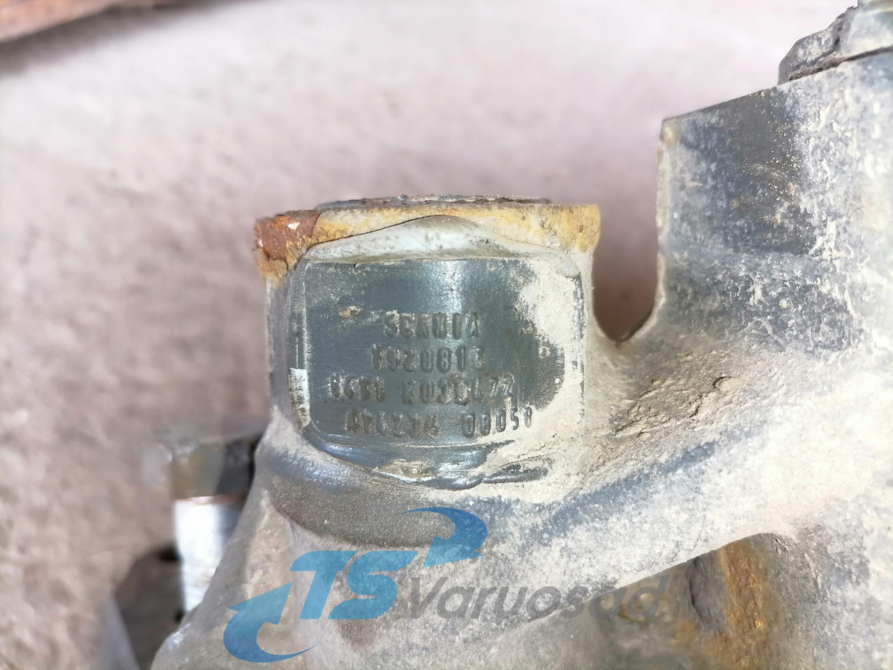 Scania Brake caliper 1928816 - Piese frână pentru Camion: Foto 5 Scania Brake caliper 1928816 - Piese frână pentru Camion: Foto 5
