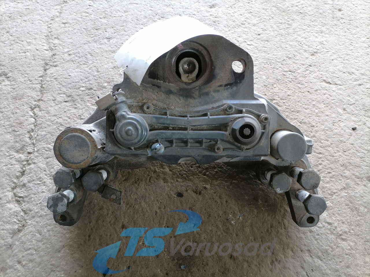 Scania Brake caliper 1928817 - Piese frână pentru Camion: Foto 3 Scania Brake caliper 1928817 - Piese frână pentru Camion: Foto 3