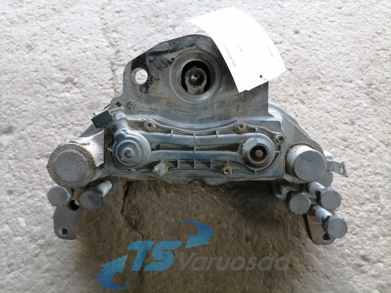 Scania Brake caliper 1928817 - Piese frână pentru Camion: Foto 3 Scania Brake caliper 1928817 - Piese frână pentru Camion: Foto 3