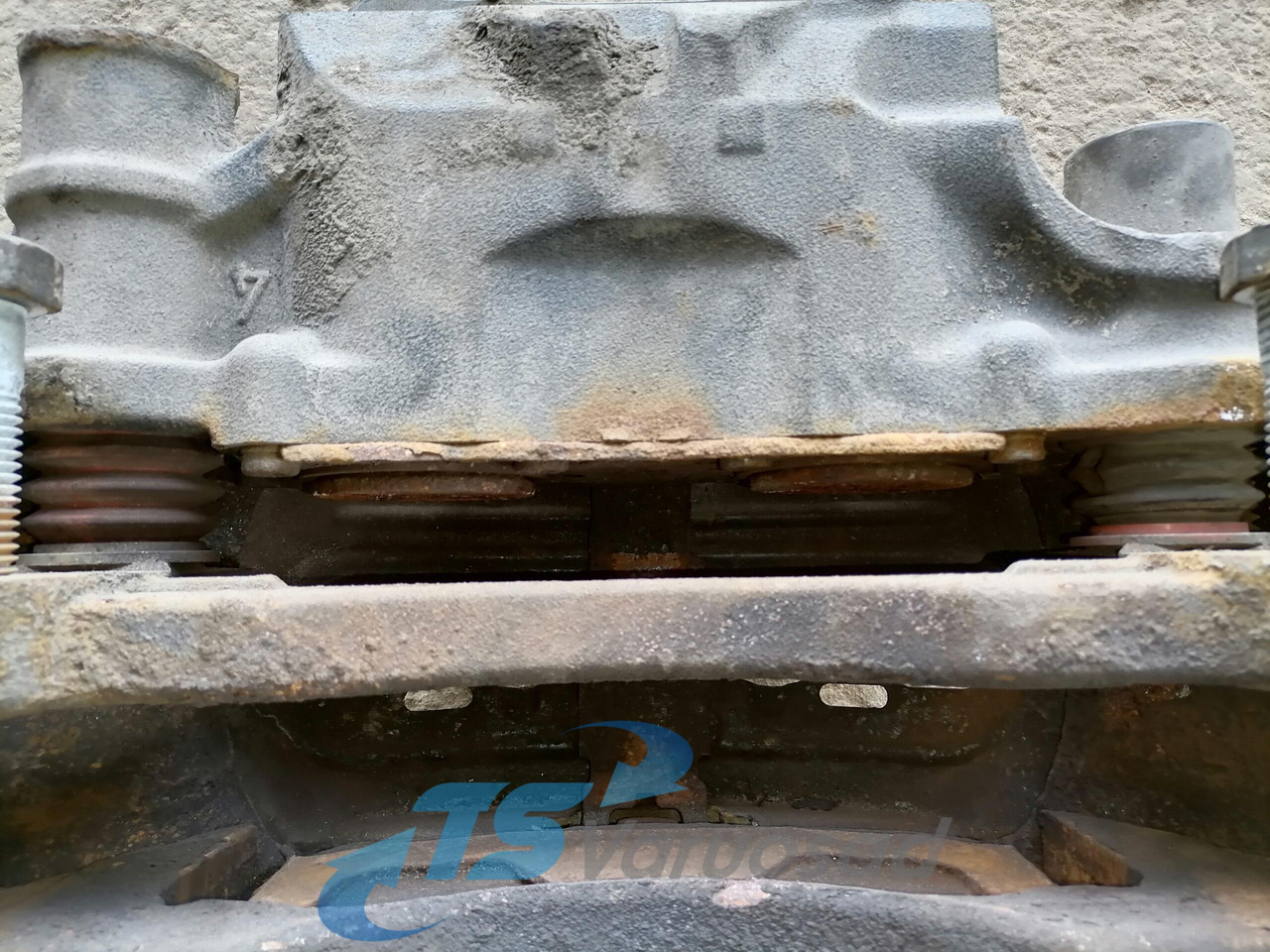 Scania Brake caliper 1928817 - Piese frână pentru Camion: Foto 2 Scania Brake caliper 1928817 - Piese frână pentru Camion: Foto 2