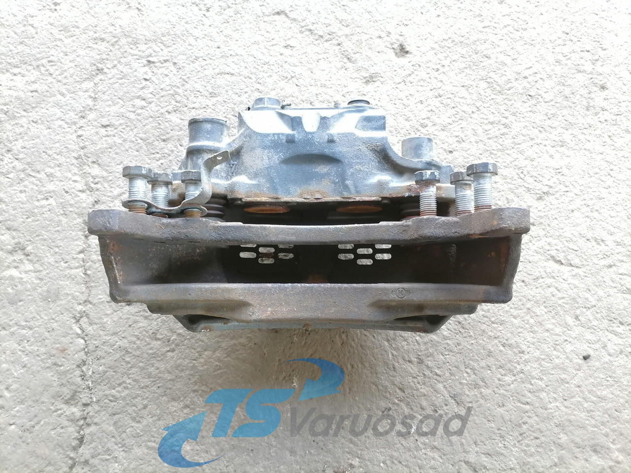 Scania Brake caliper 1928817 - Piese frână pentru Camion: Foto 1 Scania Brake caliper 1928817 - Piese frână pentru Camion: Foto 1