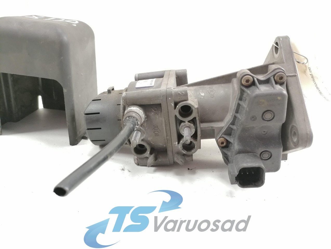 Scania Brake pressure control 1942899 - Supapă frână pentru Camion: Foto 3 Scania Brake pressure control 1942899 - Supapă frână pentru Camion: Foto 3