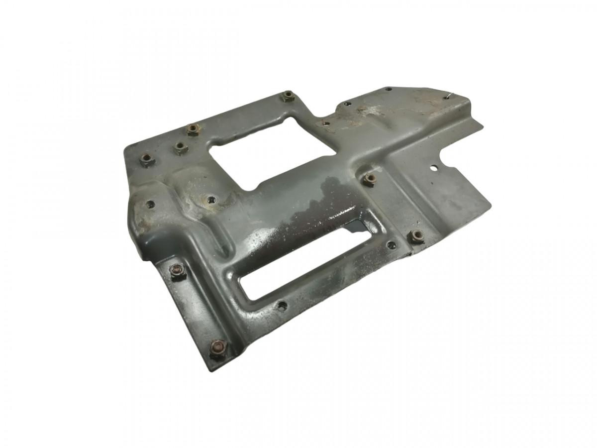 Scania Bumper bracket 1915256 - Bară de protecție pentru Camion: Foto 1 Scania Bumper bracket 1915256 - Bară de protecție pentru Camion: Foto 1