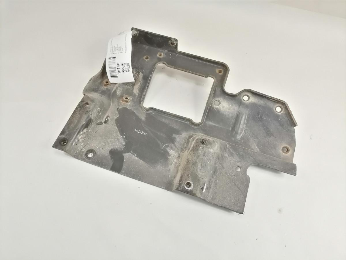 Scania Bumper bracket 1915257 - Bară de protecție pentru Camion: Foto 4 Scania Bumper bracket 1915257 - Bară de protecție pentru Camion: Foto 4