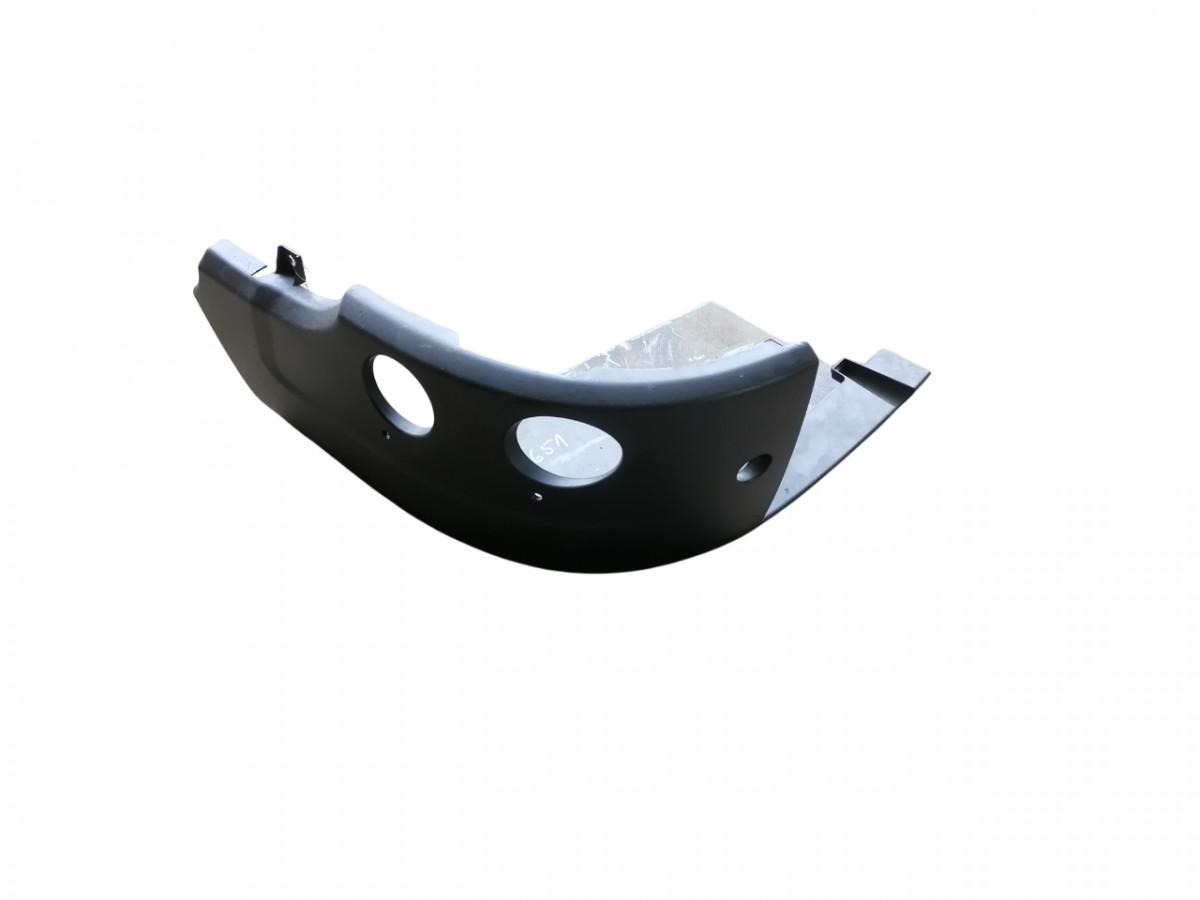 Scania Bumper cover 1865182 - Colțul barei de protecție pentru Camion: Foto 1 Scania Bumper cover 1865182 - Colțul barei de protecție pentru Camion: Foto 1