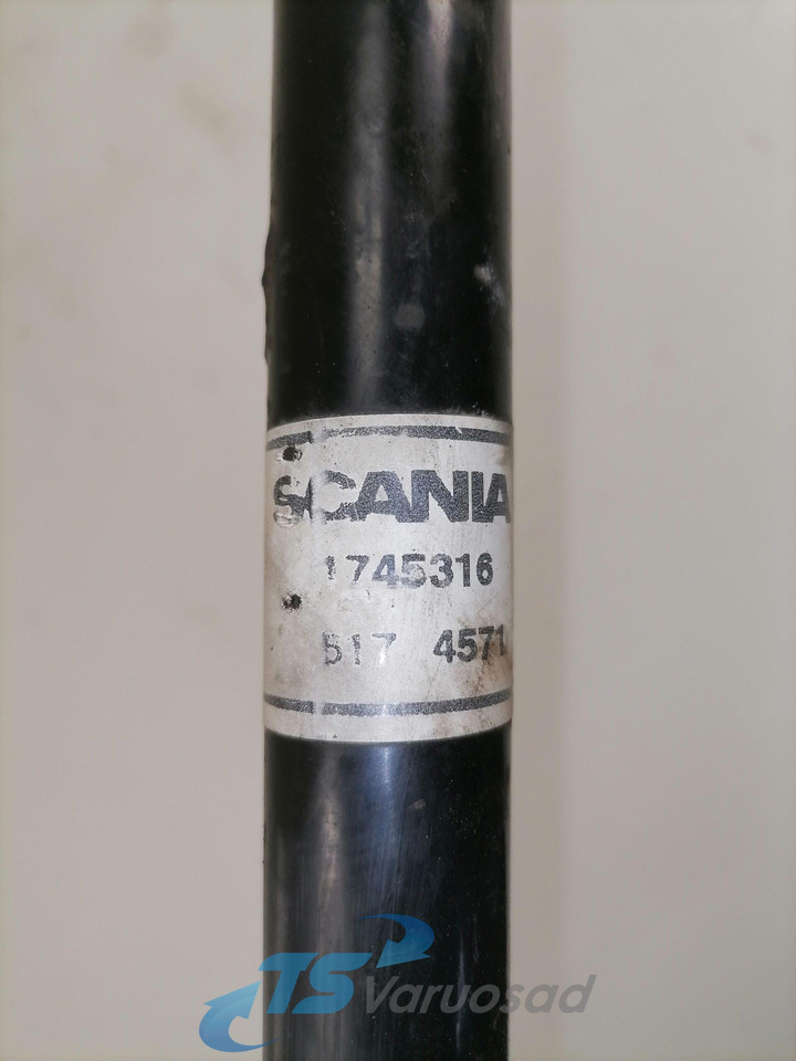 Suspensie cabină pentru Camion Scania Cab anti-roll bar 1745316: Foto 6