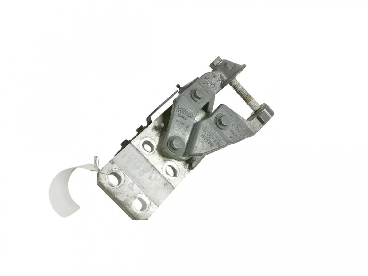 Scania Cab carrier 2553512 - Suspensie cabină pentru Camion: Foto 1 Scania Cab carrier 2553512 - Suspensie cabină pentru Camion: Foto 1