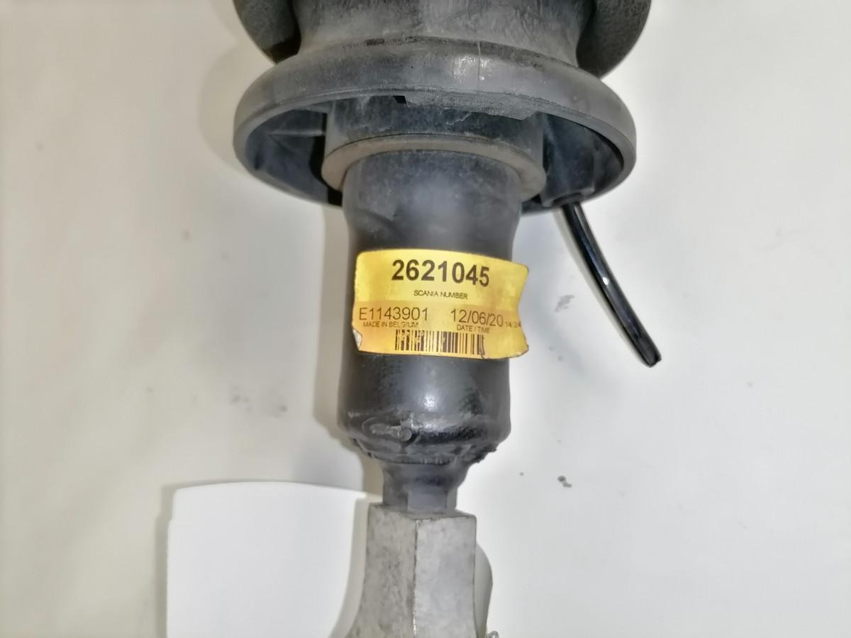 Scania Cab suspension 2621045 - Suspensie cabină pentru Camion: Foto 4 Scania Cab suspension 2621045 - Suspensie cabină pentru Camion: Foto 4