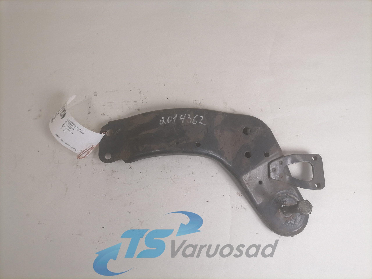 Scania Cab suspension carrier 1496087 - Suspensie cabină pentru Camion: Foto 1 Scania Cab suspension carrier 1496087 - Suspensie cabină pentru Camion: Foto 1