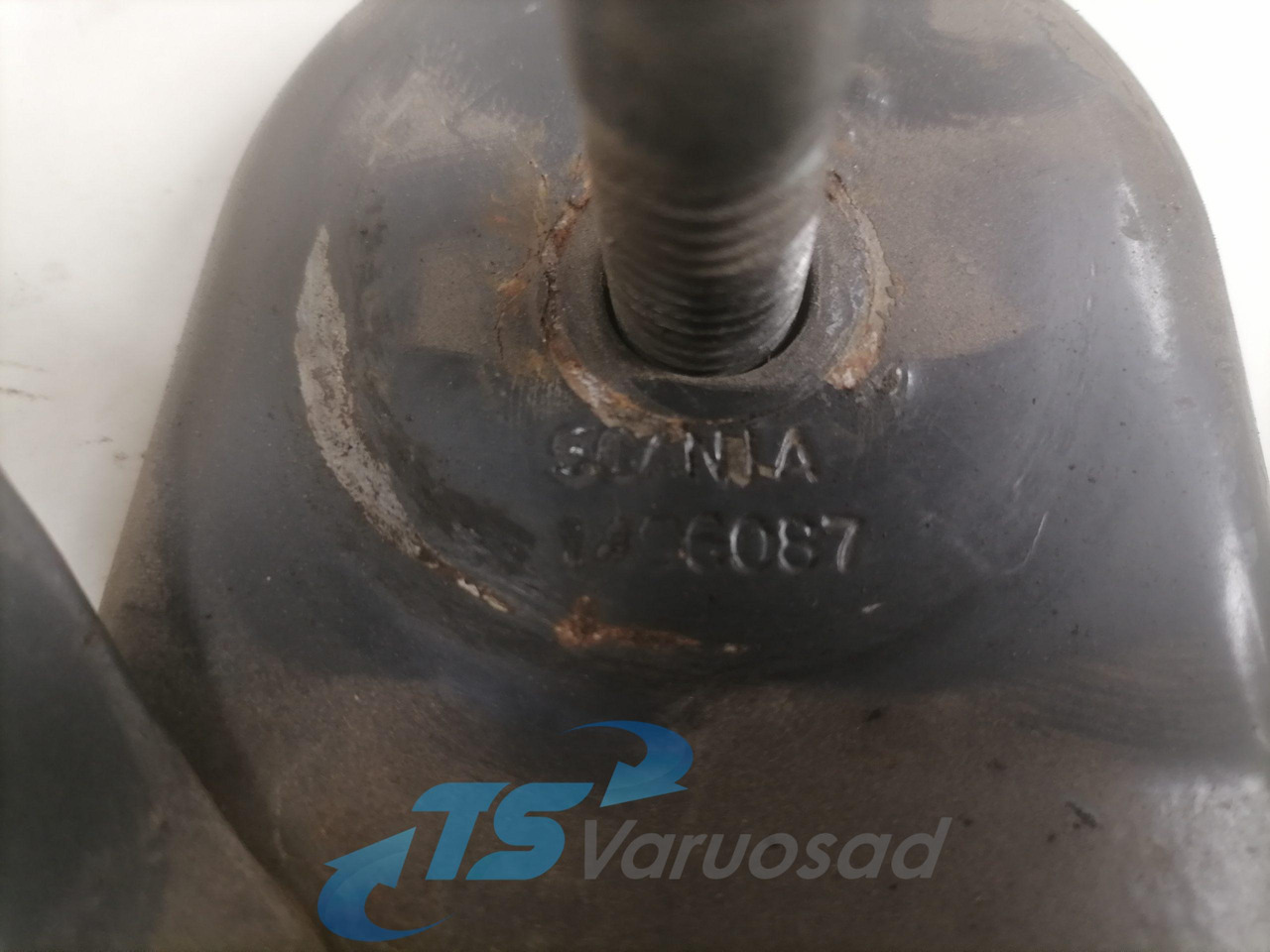Scania Cab suspension carrier 1496087 - Suspensie cabină pentru Camion: Foto 2 Scania Cab suspension carrier 1496087 - Suspensie cabină pentru Camion: Foto 2