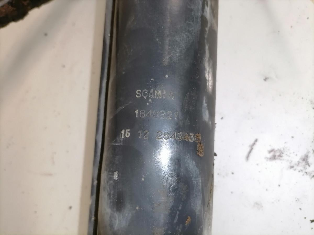 Scania Cab tilting cylinder 1848921 - Suspensie cabină pentru Camion: Foto 4 Scania Cab tilting cylinder 1848921 - Suspensie cabină pentru Camion: Foto 4