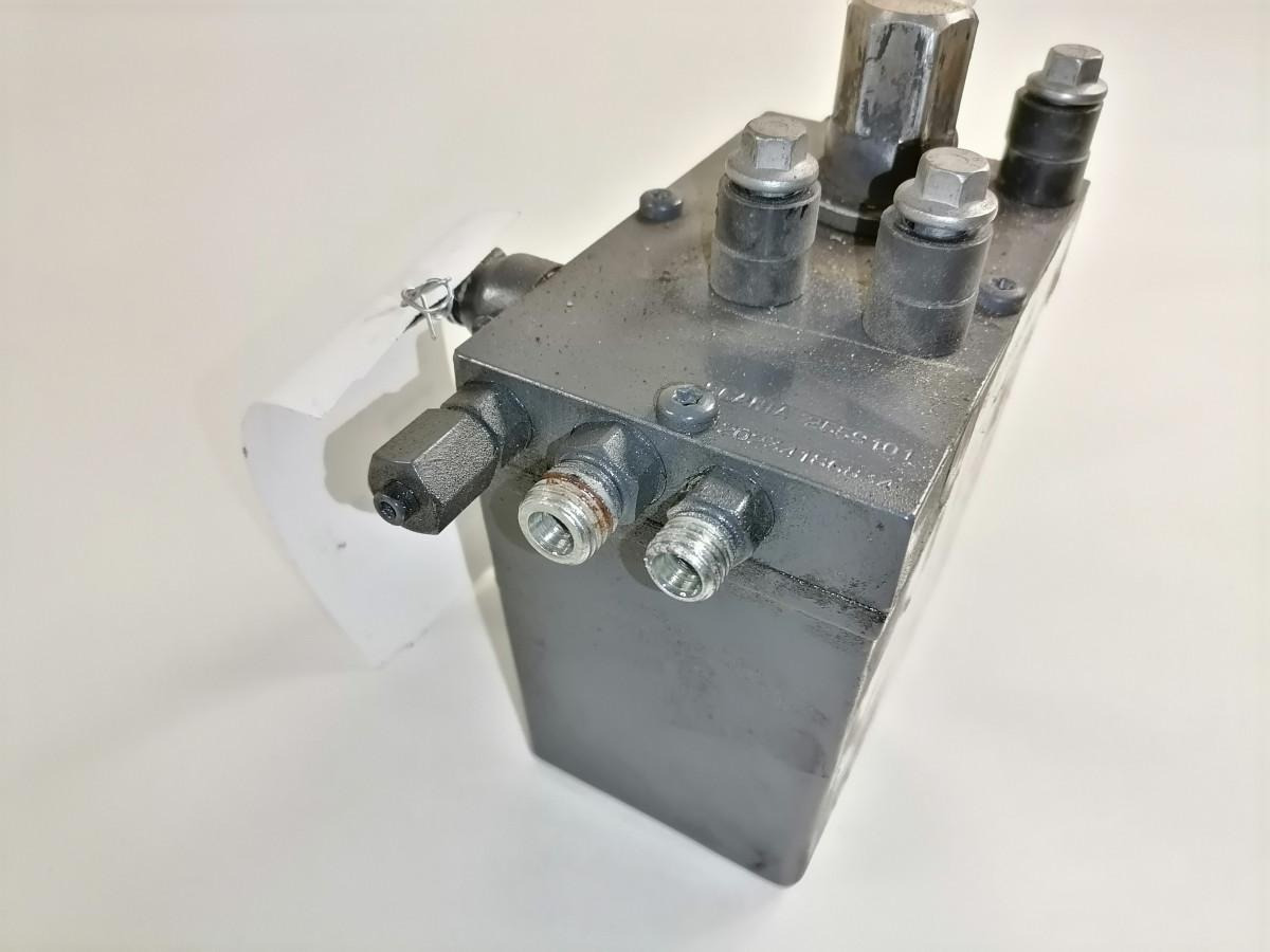 Scania Cab tilting pump 2559101 - Suspensie cabină pentru Camion: Foto 5 Scania Cab tilting pump 2559101 - Suspensie cabină pentru Camion: Foto 5