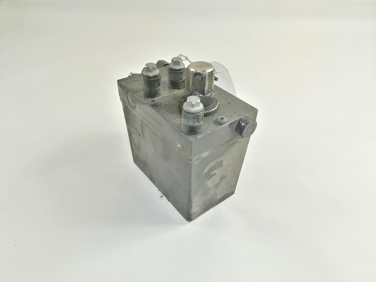 Scania Cab tilting pump 2559101 - Suspensie cabină pentru Camion: Foto 2 Scania Cab tilting pump 2559101 - Suspensie cabină pentru Camion: Foto 2