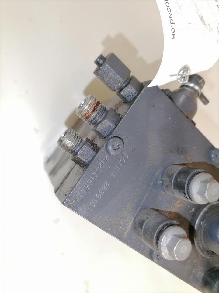 Scania Cab tilting pump 2559101 - Suspensie cabină pentru Camion: Foto 4 Scania Cab tilting pump 2559101 - Suspensie cabină pentru Camion: Foto 4