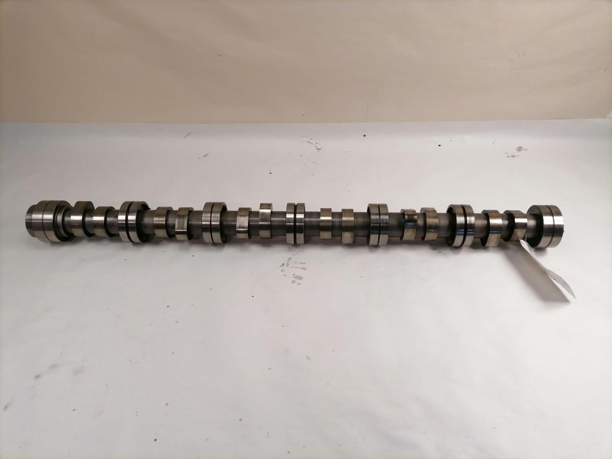 Scania Camshaft 1865230 - Axa cu came pentru Camion: Foto 2 Scania Camshaft 1865230 - Axa cu came pentru Camion: Foto 2