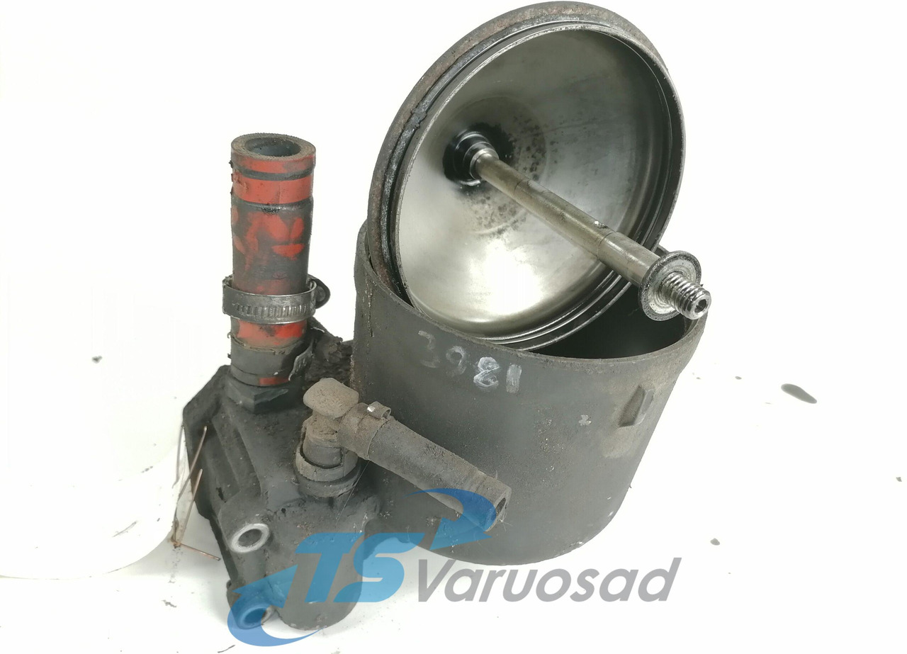 Scania Centrifugal oil cleaner 1776593 - Motor şi piese pentru Camion: Foto 1 Scania Centrifugal oil cleaner 1776593 - Motor şi piese pentru Camion: Foto 1